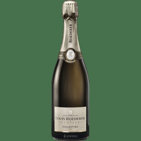 Louis Roederer · Collection 246 Champagne