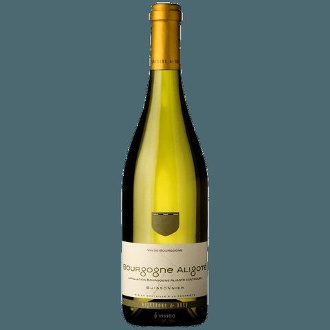 Vignerons de Buxy Bourgogne Aligoté Buissonnier