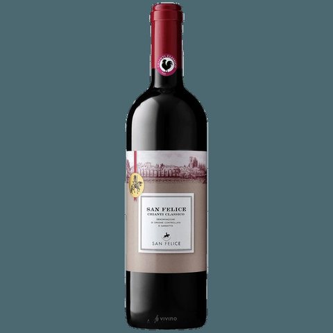 San Felice · Chianti Classico