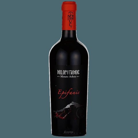 Mylopotamos · Epifanis(Επιφανής)