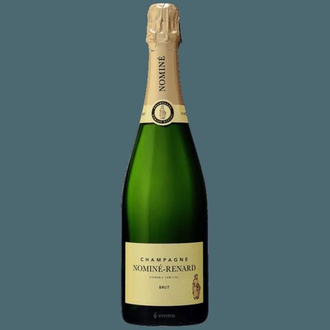Nominé-Renard Brut Champagne