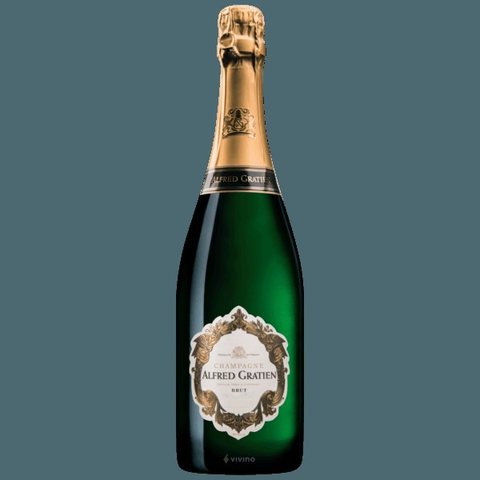 Alfred Gratien Brut Champagne