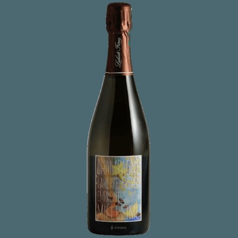 Laherte Frères · Les Empreintes Extra-Brut Champagne