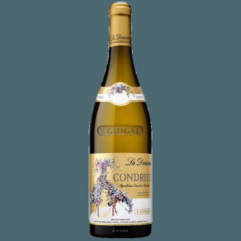 E. Guigal Condrieu La Doriane