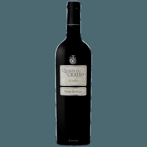 Quinta do Crasto · Vinha da Ponte