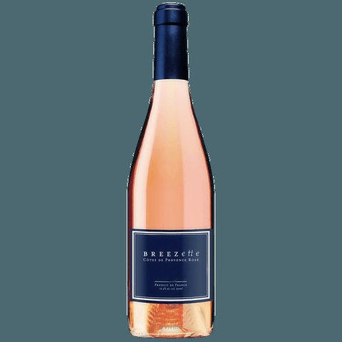 Breezette · Côtes de Provence Rosé