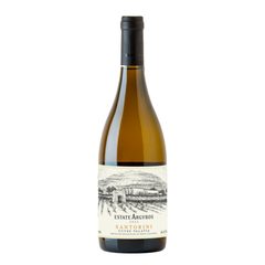 Argyros · Cuvée Palatia