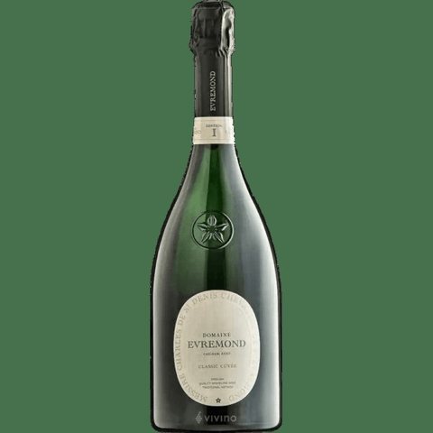 Domaine Evremond Classic Cuvée