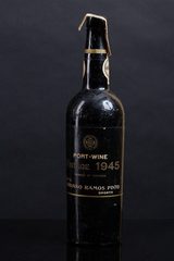 Ramos Pinto · Vintage Porto