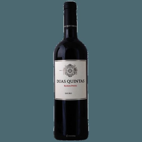 Ramos Pinto · Duas Quintas Tinto