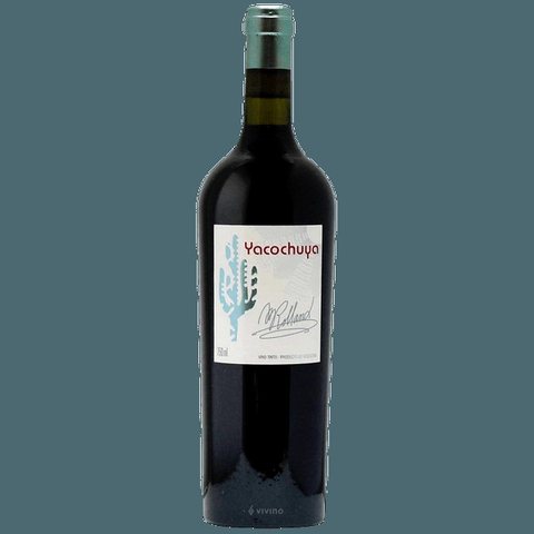 Yacochuya · Yacochuya