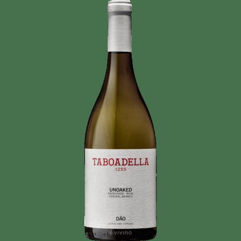 Taboadella Unoaked