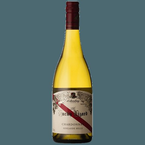 d'Arenberg The Lucky Lizard Chardonnay