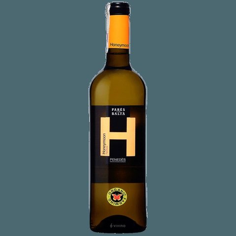 Parés Baltà · Penedès Parellada Honeymoon