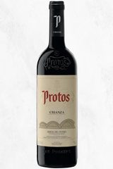 Protos · 3er Año Crianza
