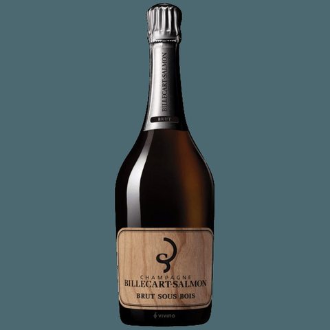 Billecart-Salmon · Brut Sous Bois Champagne