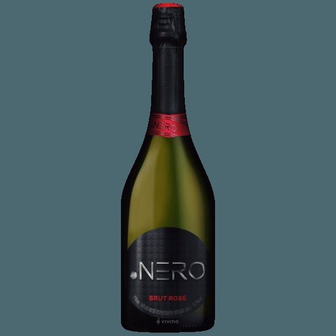 Ponto Nero · Cult Brut Rosé
