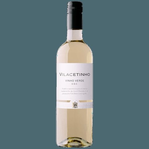 Casa de Vilacetinho Vinho Verde
