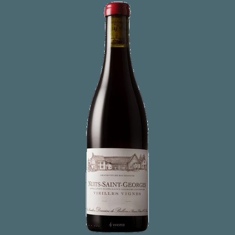 Domaine de Bellène · Vieilles Vignes Nuits-Saint-Georges