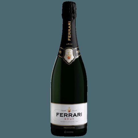 Ferrari Trento Brut
