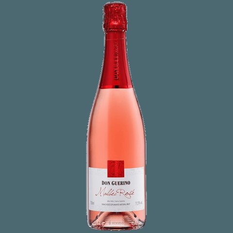 Don Guerino · Malbec Brut Rosé