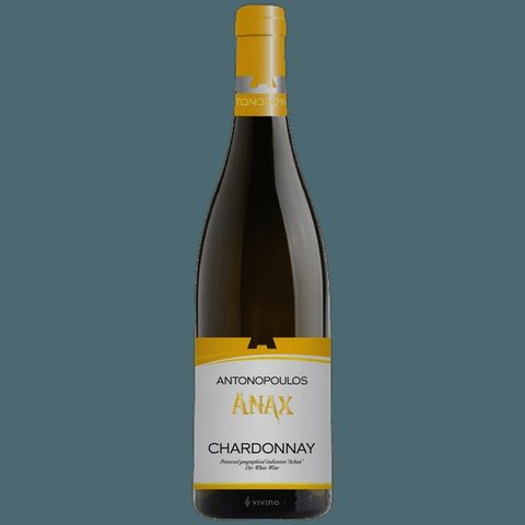 Antonopoulos · ANAX Chardonnay