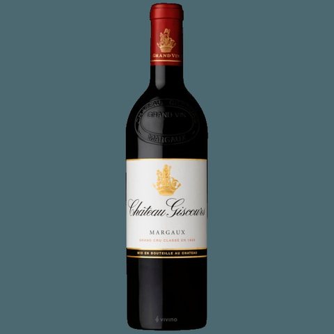 Château Giscours · Château Giscours (Grand Cru Classé)