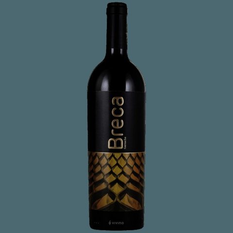 Breca · Garnacha