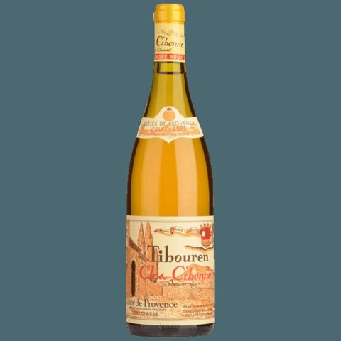 Clos Cibonne Tibouren Tradition Rosé