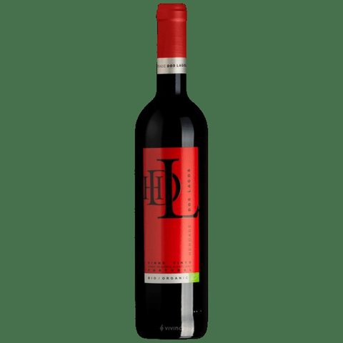 Herdade Dos Lagos · Tinto