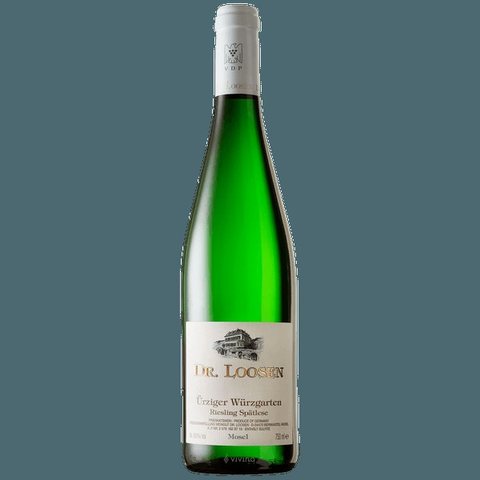 Dr. Loosen · Ürziger Würzgarten Riesling Spätlese