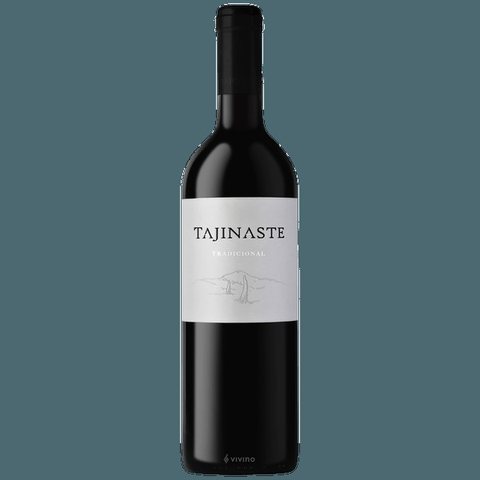 Tajinaste · Tradicional Tinto