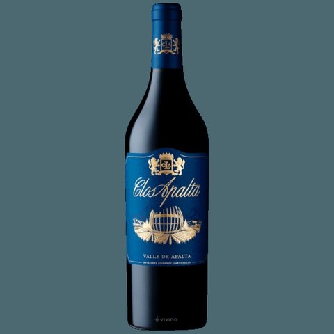 Clos Apalta · Clos Apalta