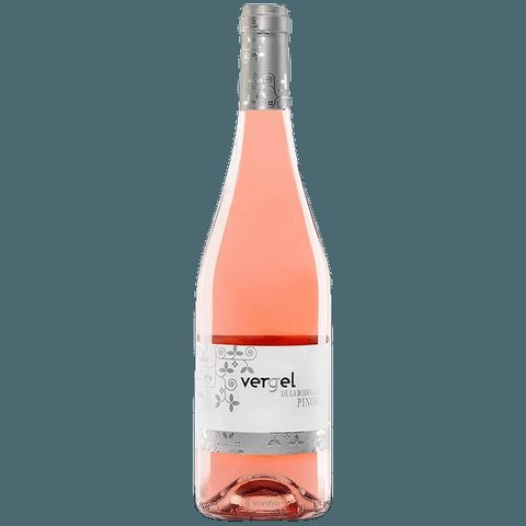 Vergel · Rosado
