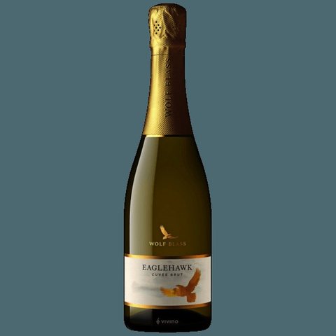 Wolf Blass · Eaglehawk Cuvée Brut