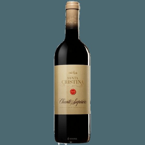 Santa Cristina · Chianti Superiore