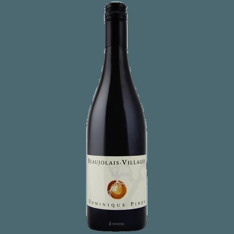 Dominique Piron Beaujolais-Villages
