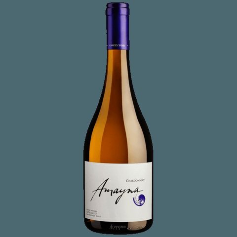 Amayna · Chardonnay
