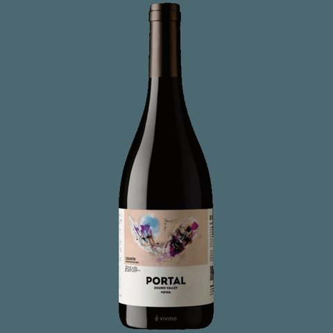 Quinta do Portal · Colheita Red