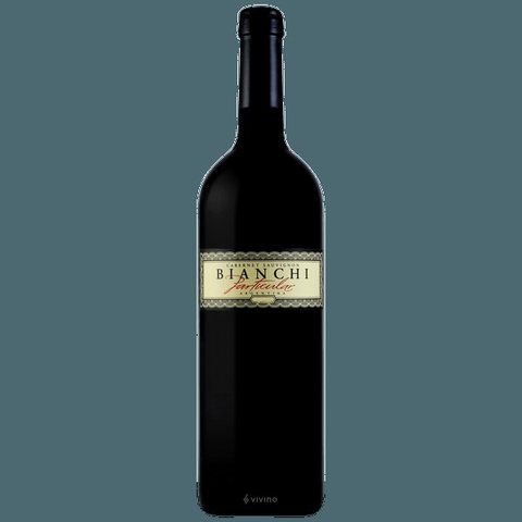Bodegas Bianchi · Particular Cabernet Sauvignon