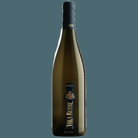 Villa Russiz · Sauvignon