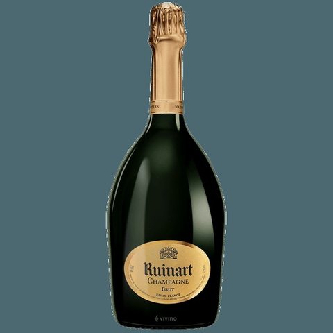 Ruinart Brut (R de Ruinart) Champagne