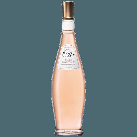Domaines Ott · Clos Mireille Rosé (Coeur de Grain)