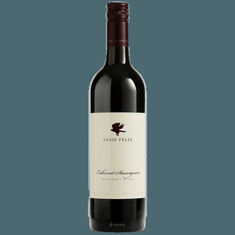 Vasse Felix · Cabernet Sauvignon
