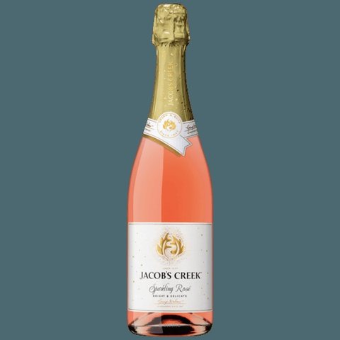 Jacob's Creek · Sparkling Rosé