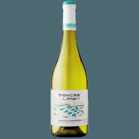 Maycas del Limari Sumaq Reserva Chardonnay