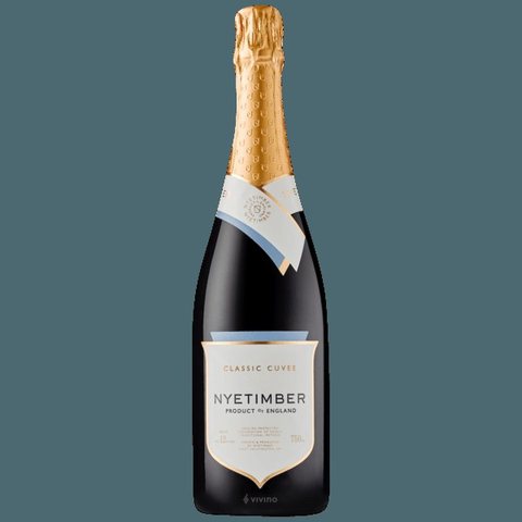 Nyetimber Classic Cuvee Brut