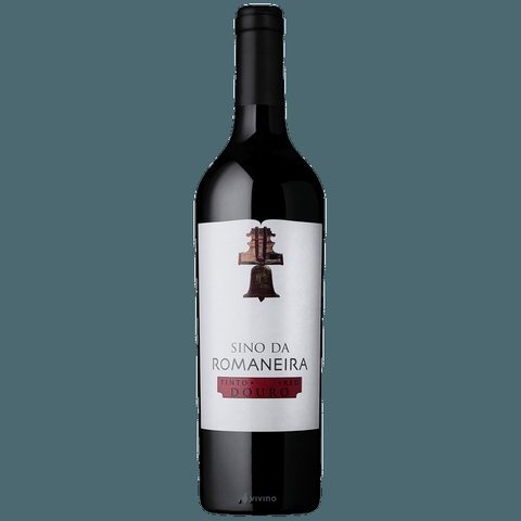 Quinta da Romaneira · Sino da Romaneira Tinto