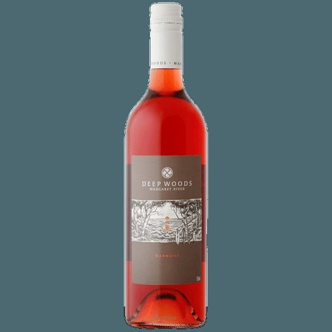 Deep Woods Estate · Harmony Rosé