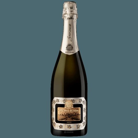 Monte Rossa Sansevè Satèn Brut